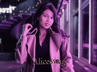 Aliceswag
