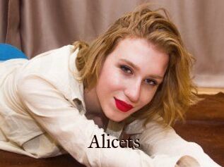 Alicets