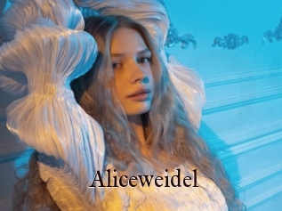 Aliceweidel