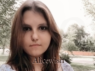 Alicewish