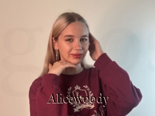 Alicewoody