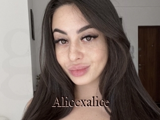 Alicexalice