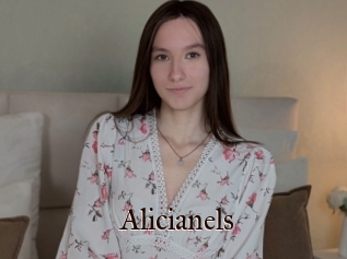 Alicianels