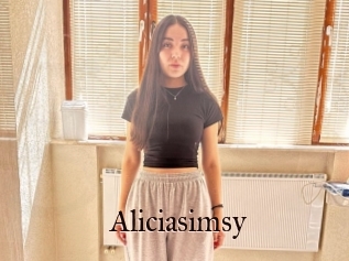 Aliciasimsy