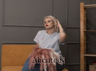 Aliciatodd