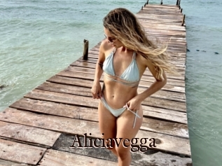 Aliciavegga
