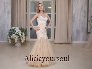 Aliciayoursoul