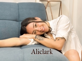 Aliclark