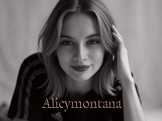 Alicymontana