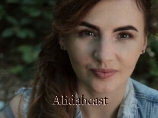 Alidabeast