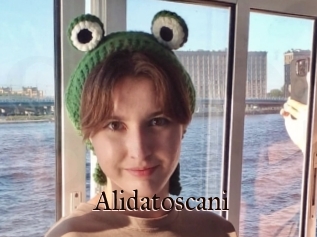 Alidatoscani