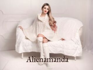 Alienamanda