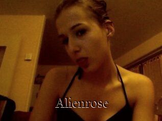 Alienrose
