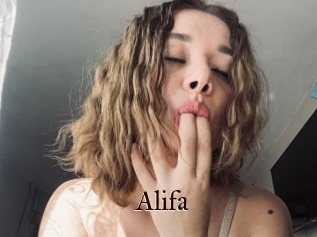 Alifa