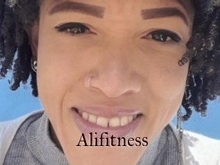 Alifitness