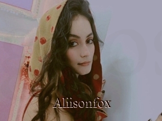 Aliisonfox