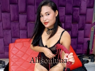 Aliisonluna