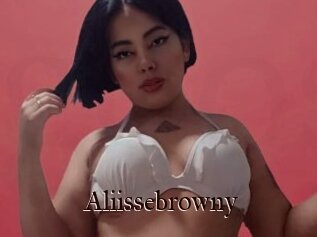 Aliissebrowny