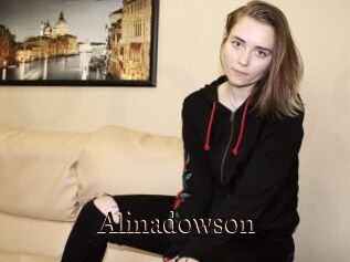 Alinadowson