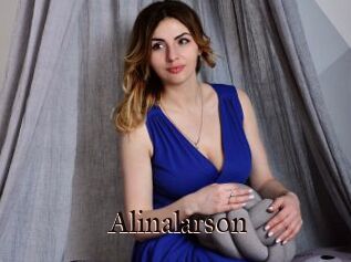 Alinalarson