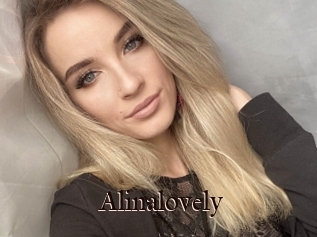 Alinalovely
