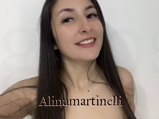 Alinamartinelli