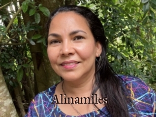 Alinamiles