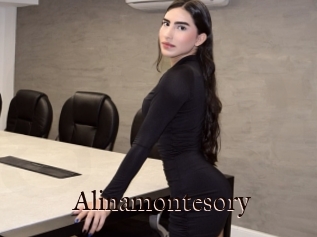 Alinamontesory