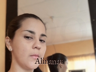 Alinanat