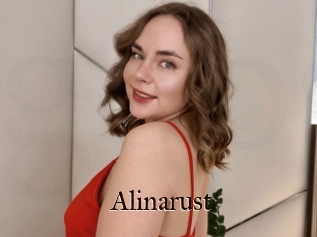Alinarust