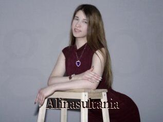 Alinasultania
