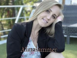 Alinasummer