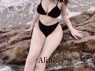 Alinee