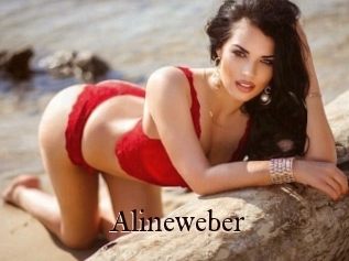 Alineweber