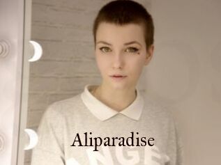 Aliparadise