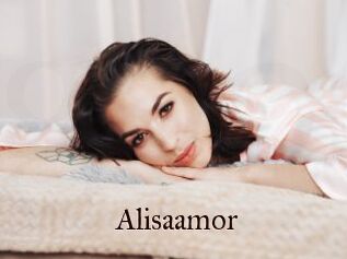 Alisaamor