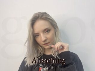 Alisaching