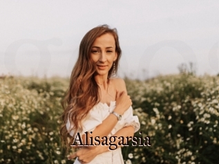 Alisagarsia