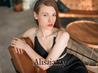 Alisajazzy