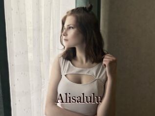 Alisalulu