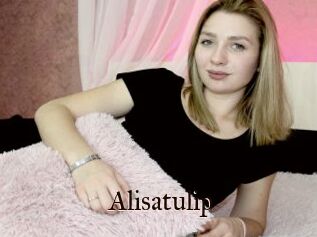 Alisatulip