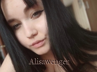 Alisawenger