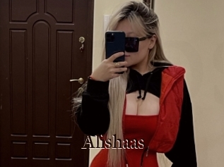 Alishaas