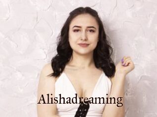 Alishadreaming