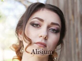 Alisium