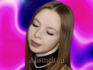 Alismelton