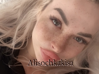 Alisochkakisa