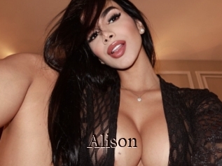 Alison