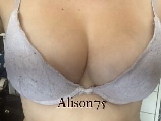Alison75
