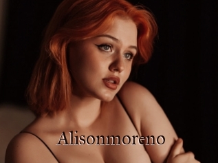 Alisonmoreno